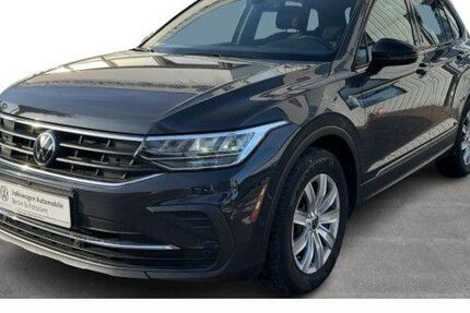 VW Tiguan 79.410 km 23.223 &euro; Berlin 12681