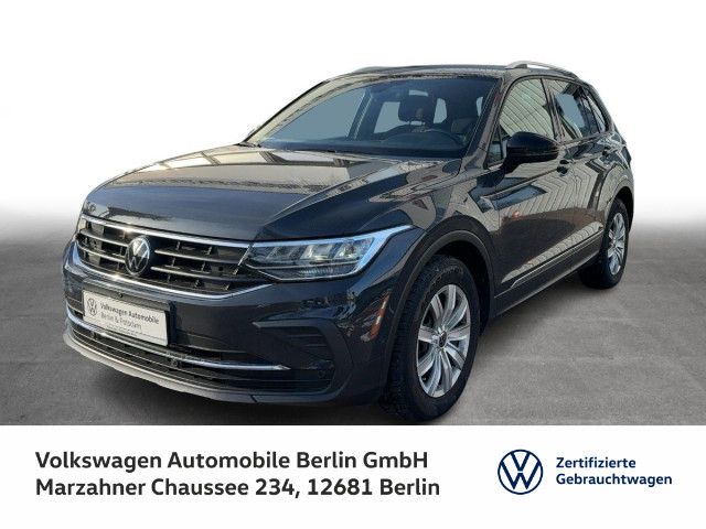 VW Tiguan 79.410 km 23.223 &euro; Berlin 12681