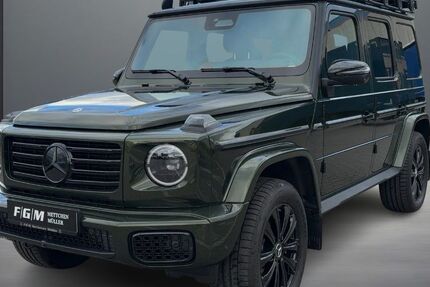 Mercedes-Benz G 450 3.000 km 169.599 &euro; Berlin 13156