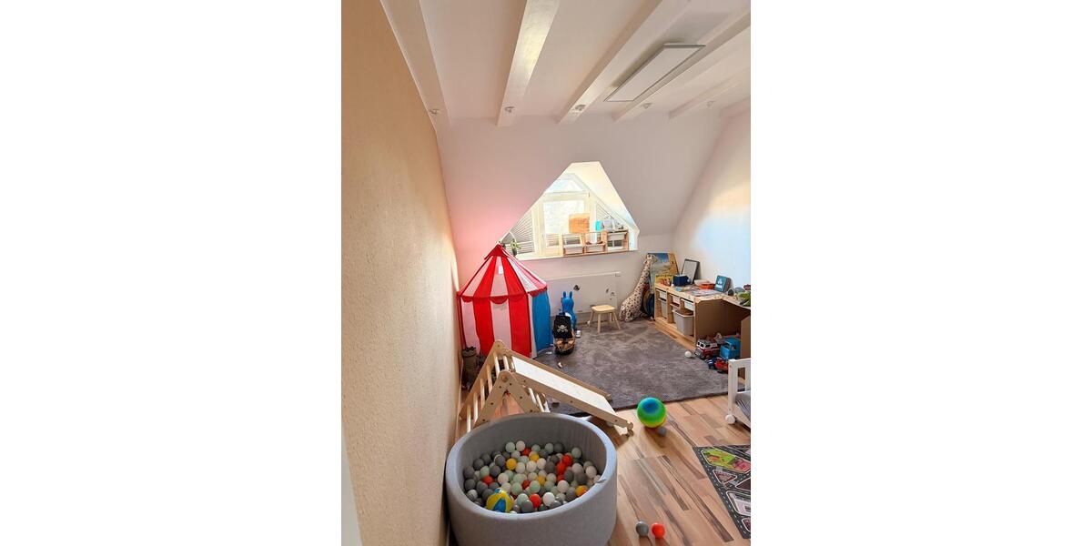 Maisonettenwohnung Michendorf - 3 Zimmer, 92 m&sup2;, 1.300&euro; | Angebot:25367833