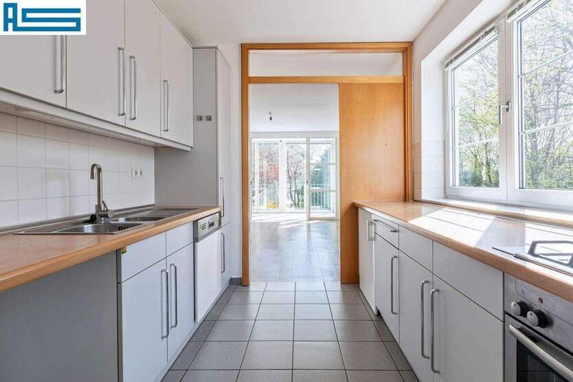 Freie 2-Zimmerwohnung mit tollem Wintergarten und Stellplatz 2 zimmer