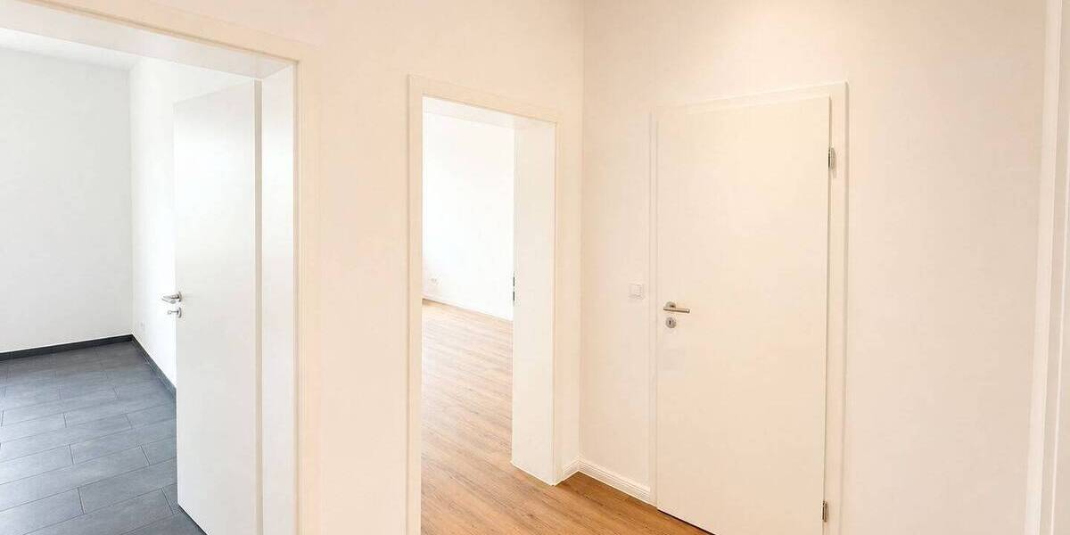Etagenwohnung Berlin Friedrichshain - 2 Zimmer, 51 m&sup2;, 1.010&euro; | Angebot:26806631