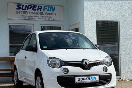 Renault Twingo 32.453 km 4.990 &euro; Falkensee 14612