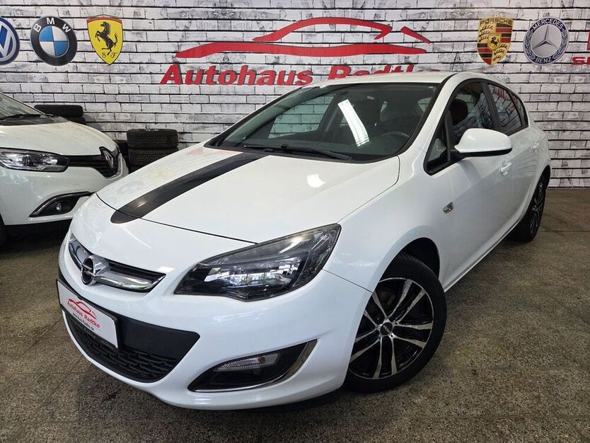 Astra