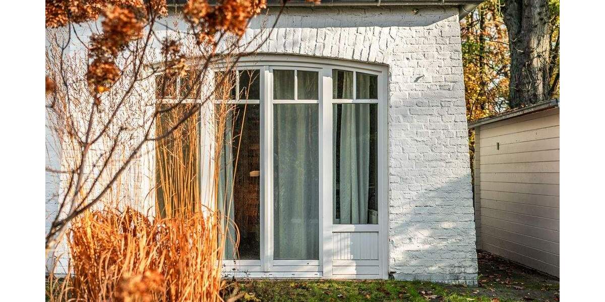 Zwischen Wald und Wasser - Idyllisches Landhaus im Norden Potsdams 4 zimmer