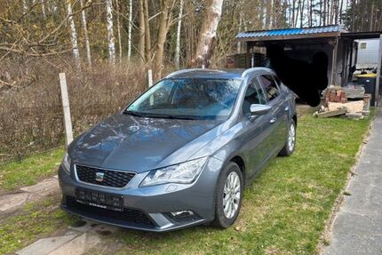 Seat Leon 139.849 km 8.690 &euro; Berlin 12559