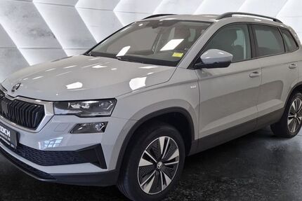 Skoda Karoq 74.950 km 25.790 &euro; Ludwigsfelde 14974