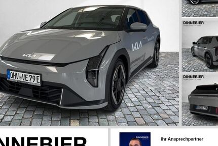 Kia EV4 2.000 km 48.400 &euro; Berlin 13509