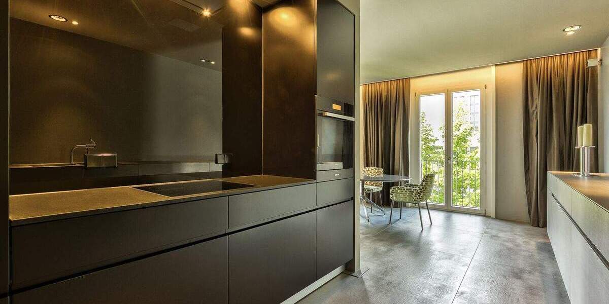 Etagenwohnung Berlin / Mitte Mitte - 2 Zimmer, 111 m&sup2;, 1.249.000&euro; | Angebot:23161385