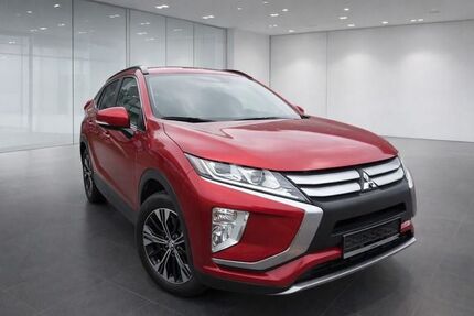 Mitsubishi Eclipse Cross 94.216 km 15.990 &euro; Potsdam-Drewitz 14480