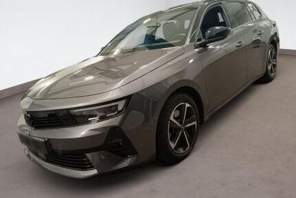 Opel Astra 21.243 km 22.990 &euro; Berlin 13581