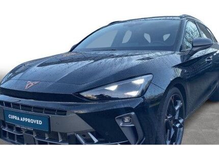 Cupra Leon 14.050 km 37.223 &euro; Berlin 13089