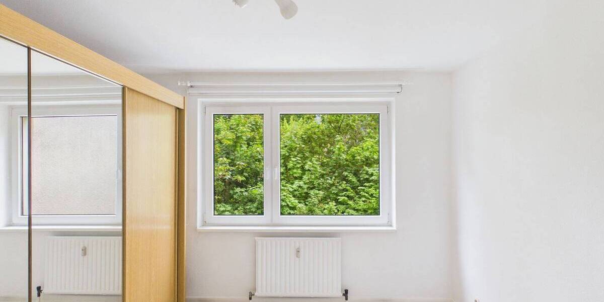 Etagenwohnung Berlin Mariendorf - 2 Zimmer, 84 m&sup2;, 326.000&euro; | Angebot:26596594