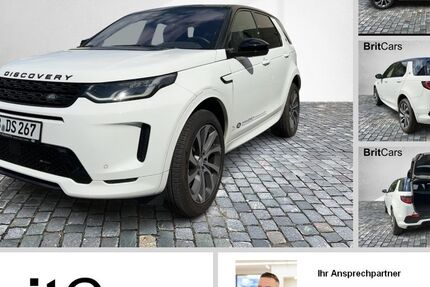Land Rover Discovery Sport 27.880 km 42.646 &euro; Berlin 10711