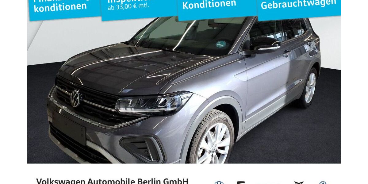 VW T-Cross 18.693 km 21.330 € Berlin 10587