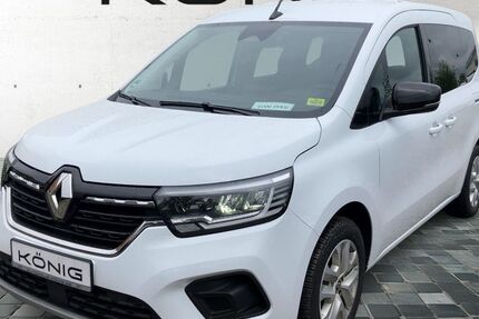 Renault Kangoo 11.531 km 23.599 &euro; Teltow 14513
