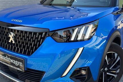 Peugeot 2008 49.900 km 21.900 &euro; Berlin, BRITZ 12347