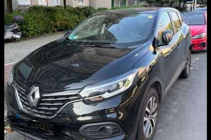 Renault Kadjar 40.000 km 20.500 &euro; Berlin 13357