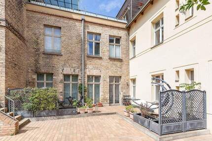 Wohnung Potsdam Brandenburger Vorstadt - 3 Zimmer, 80 m&sup2;, 349.000&euro; | Angebot:25778388