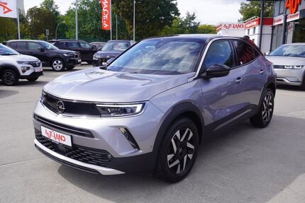 Opel Mokka 55.839 km 15.990 &euro; Berlin 13599