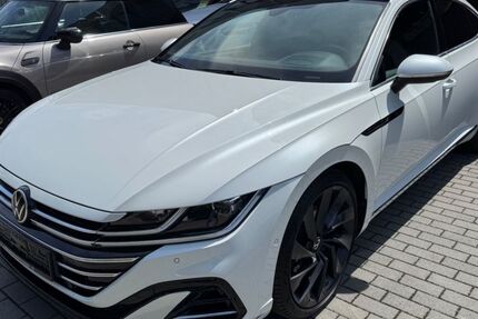 VW Arteon 45.000 km 31.888 &euro; Berlin 13599