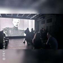 Contract of Fiction - P61 Gallery