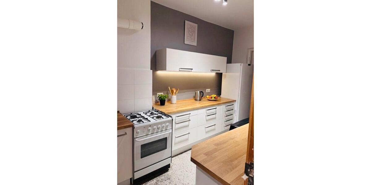 Etagenwohnung Berlin Steglitz-Zehlendorf - 1 Zimmer, 9 m&sup2;, 600&euro; | Angebot:26693584