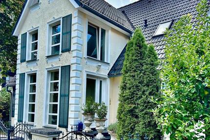 Haus Nuthetal - 9 Zimmer, 300 m&sup2;, 949.000&euro; | Angebot:27006872