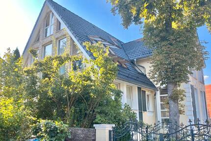 Haus Nuthetal - 9 Zimmer, 300 m&sup2;, 999.000&euro; | Angebot:27006872