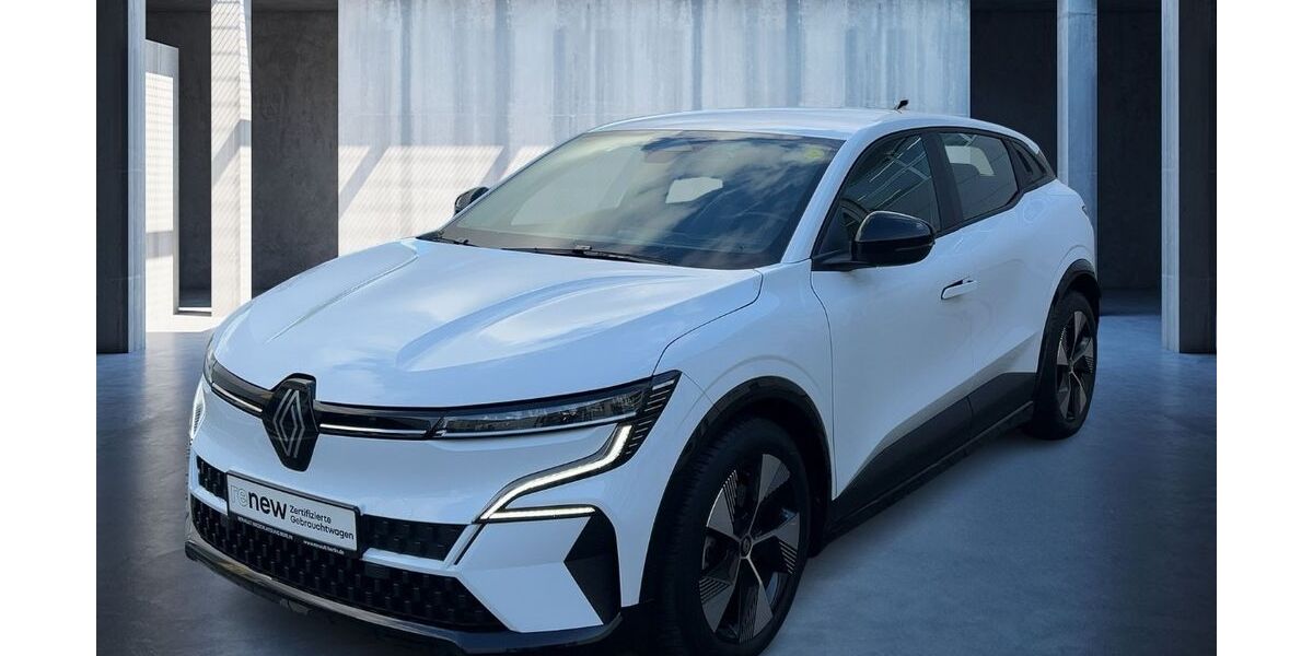 Renault Megane E-TECH 33.545 km 24.990 € Berlin 12099