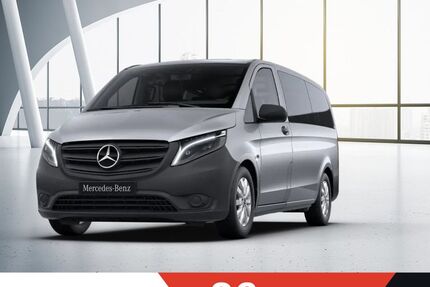 Mercedes-Benz Vito 55.570 km 37.732 &euro; Ludwigsfelde 14974