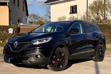 Renault Kadjar 115.000 km 10.999 &euro; Berlin 12357