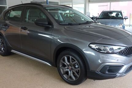 Fiat Tipo 19.000 km 15.985 &euro; Ludwigsfelde 14974