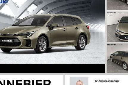 Suzuki Swace 18.314 km 25.177 &euro; Berlin 13089