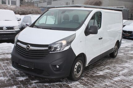 Opel Vivaro 131.572 km 10.100 &euro; Berlin 12057