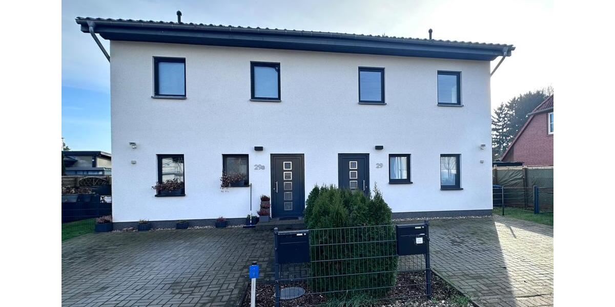 Etagenwohnung Brieselang - 4 Zimmer, 107 m&sup2;, 430.000&euro; | Angebot:25084066
