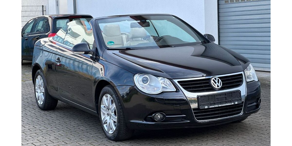 VW Eos 110.779 km 6.990 € Berlin 13088