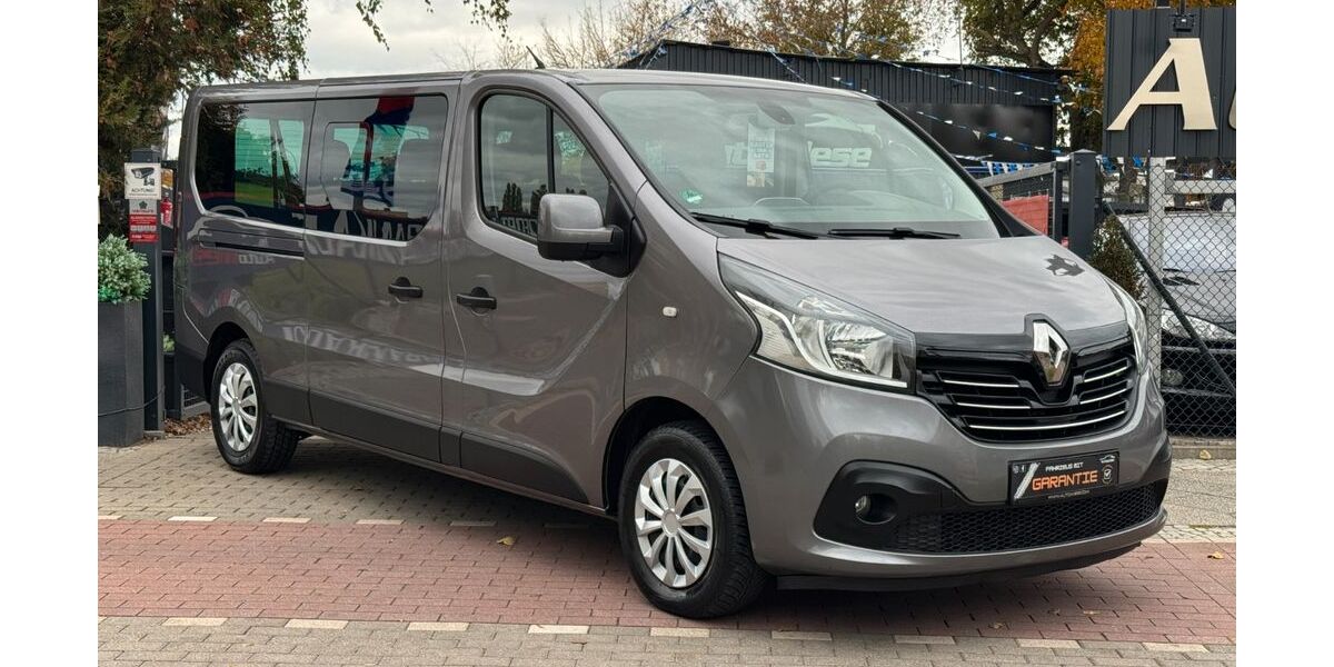 Renault Trafic 149.998 km 17.990 &euro; BERLIN 13127
