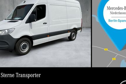 Mercedes-Benz Sprinter 11.558 km 40.448 &euro; Berlin 13581