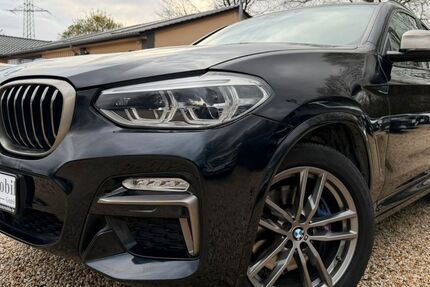 BMW X4 68.120 km 40.990 &euro; Großbeeren 14979