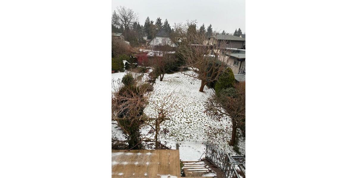 Doppelhaushälfte Berlin Tempelhof-Schöneberg - 2 Zimmer, 115 m&sup2;, 2.400&euro; | Angebot:25158608