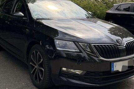 Skoda Octavia 81.224 km 16.700 &euro; Berlin 12687