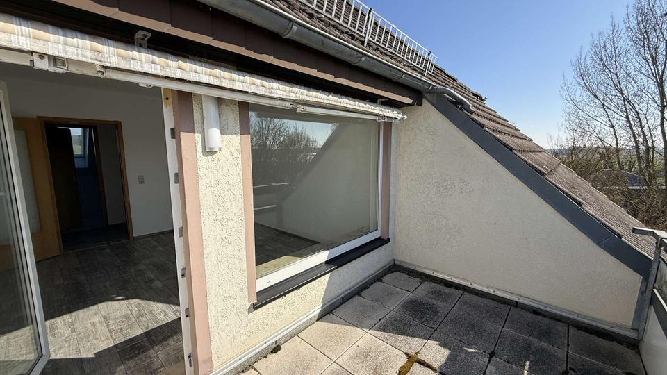 Etagenwohnung Ketzin - 3 Zimmer, 61 m&sup2;, 394&euro; | Angebot:26235655