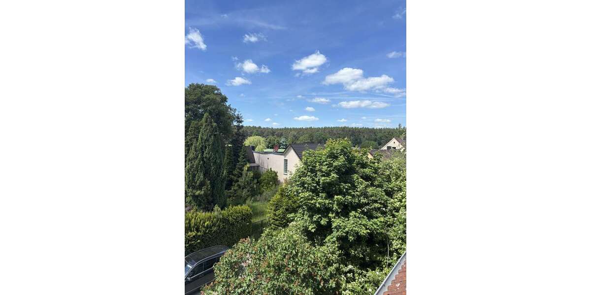 Etagenwohnung Schönwalde-Glien Glien - 4 Zimmer, 85 m&sup2;, 1.000&euro; | Angebot:26826934