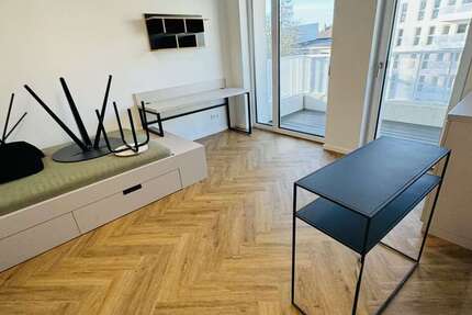 Wohnung zum Mieten in Berlin 585,90 € 26.04 m²