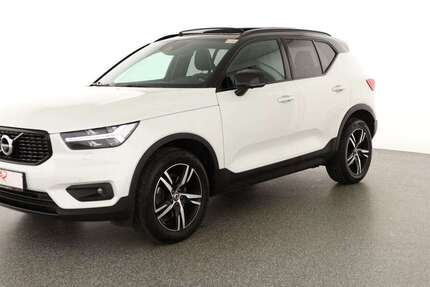 Volvo XC40 74.695 km 28.880 &euro; Berlin 12103