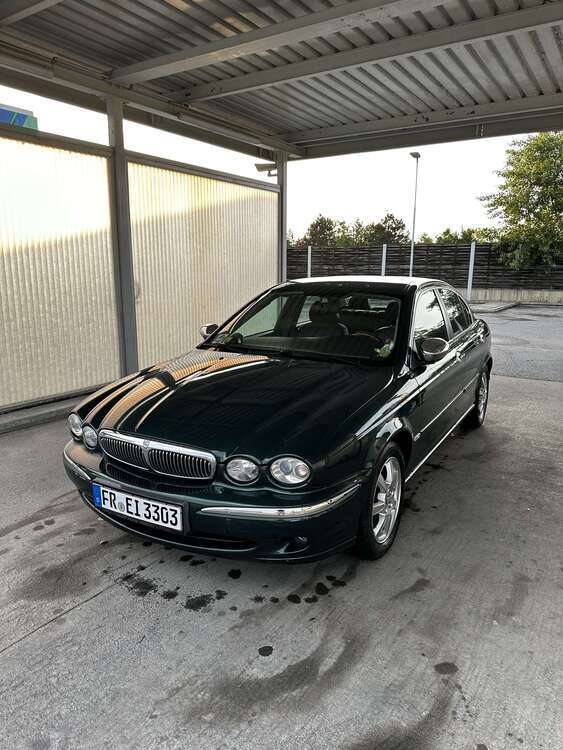 X-Type
