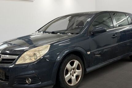 Opel Signum 181.479 km 599 &euro; Berlin 12681