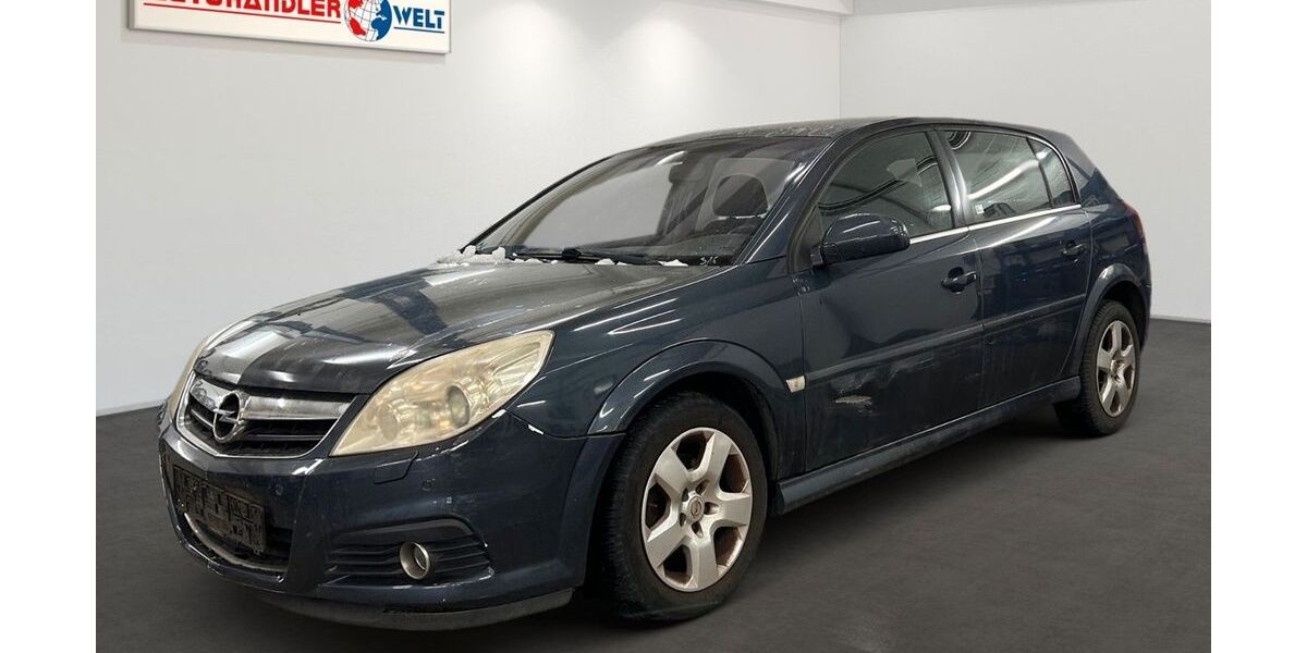 Opel Signum 181.479 km 999 &euro; Berlin 12681