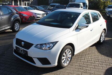 Seat Ibiza 82.300 km 12.990 &euro; Berlin 12057